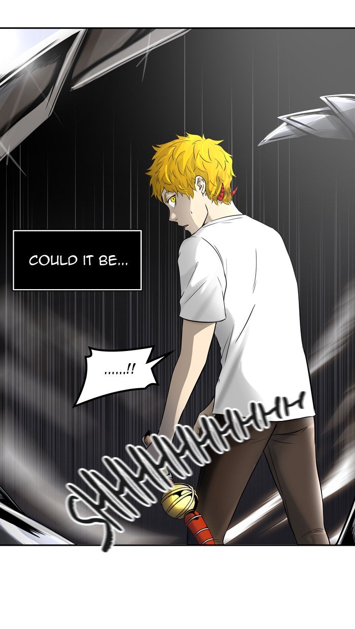 Tower of God, Chapter 389 image 44